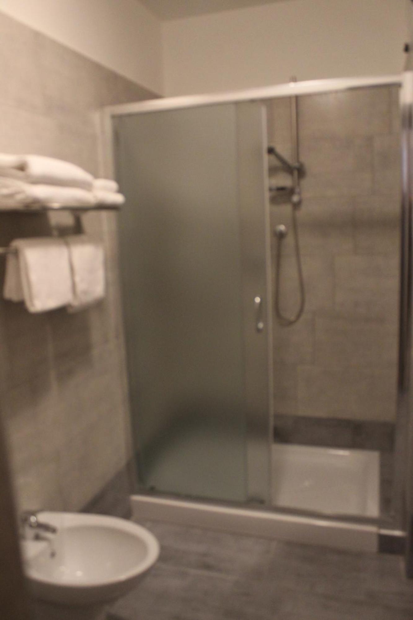 Ricci Rooms Genua Exterior foto