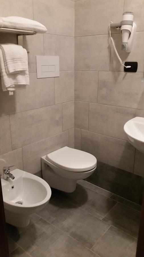 Ricci Rooms Genua Exterior foto