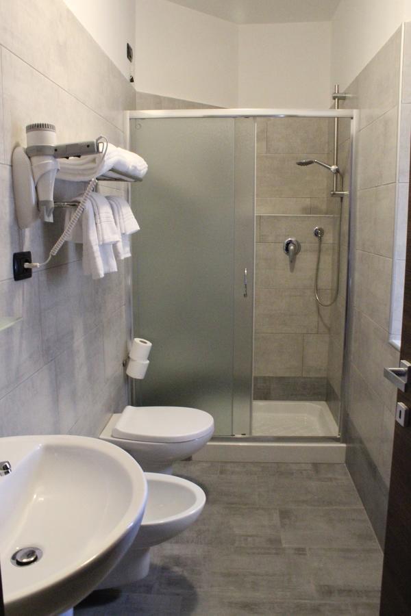 Ricci Rooms Genua Exterior foto