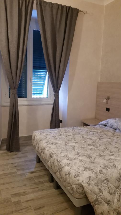 Ricci Rooms Genua Exterior foto