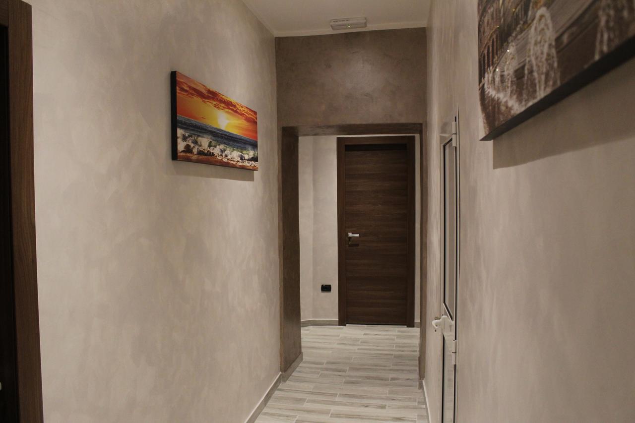 Ricci Rooms Genua Exterior foto