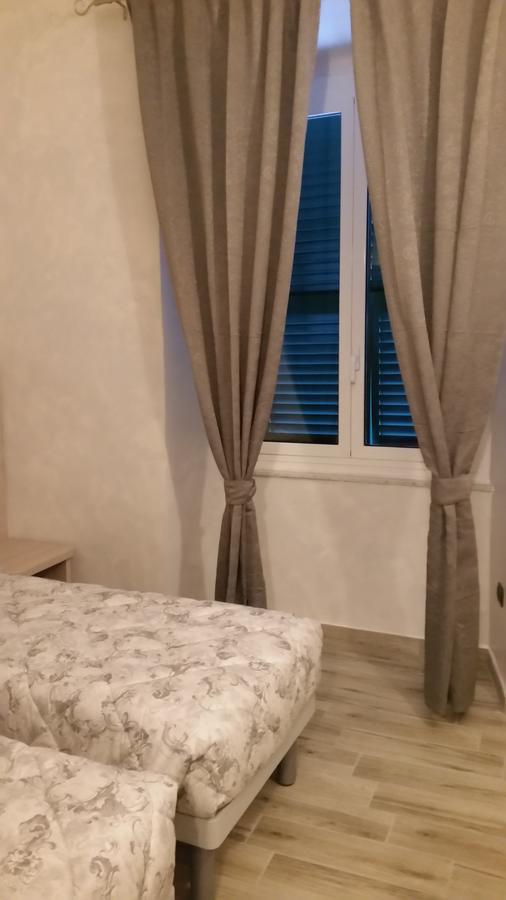 Ricci Rooms Genua Exterior foto