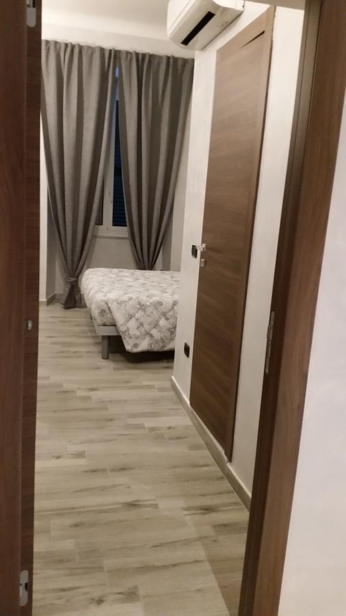 Ricci Rooms Genua Exterior foto