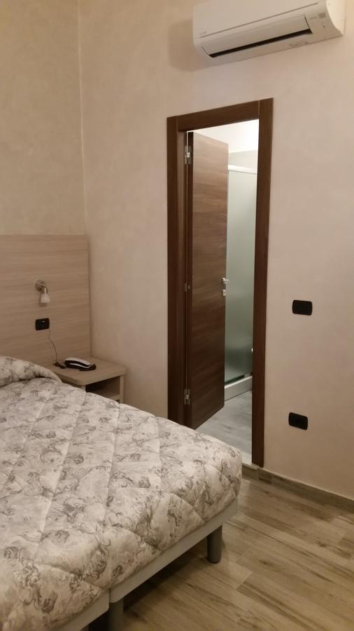 Ricci Rooms Genua Exterior foto