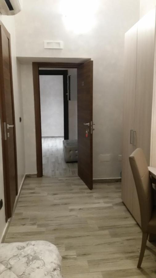 Ricci Rooms Genua Zimmer foto