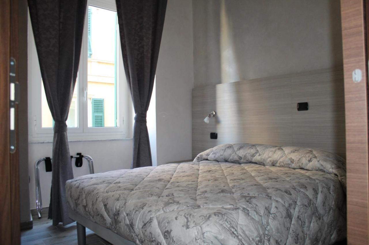 Ricci Rooms Genua Zimmer foto