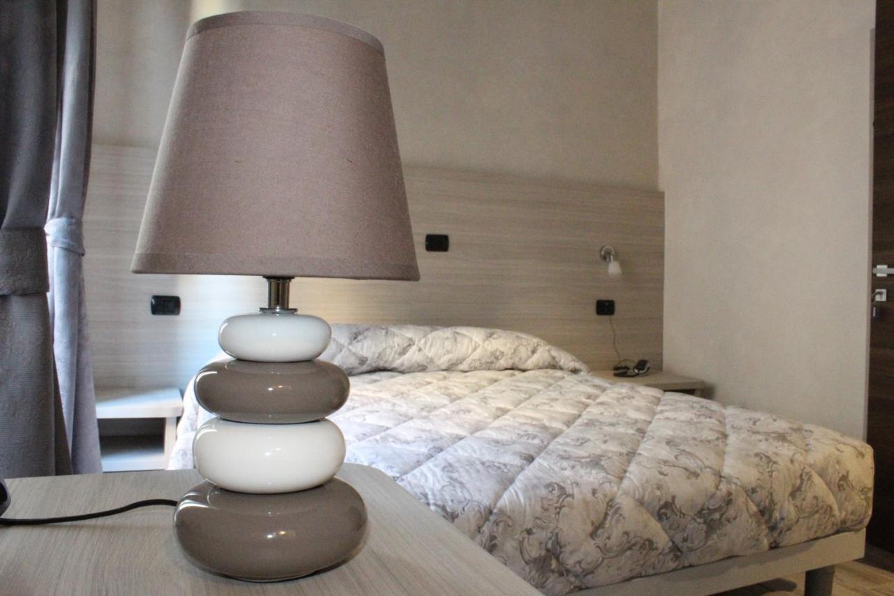 Ricci Rooms Genua Zimmer foto